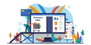 Amazon FBA