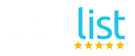 Sortlist Rating Logo